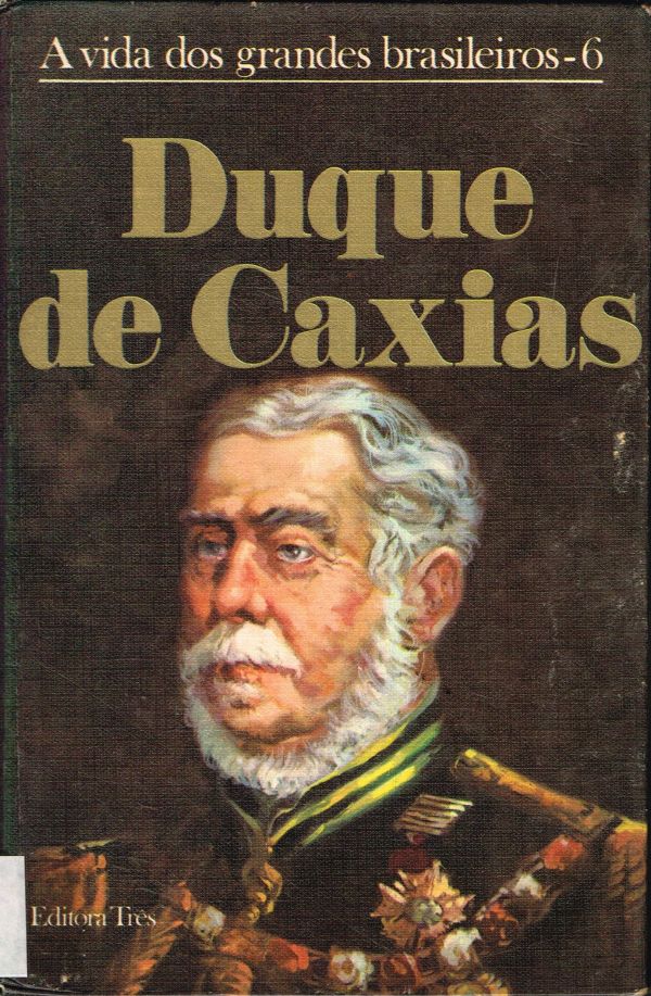 Duque de Caxias